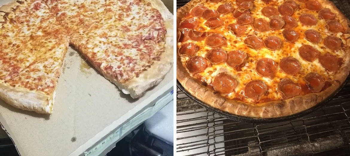 Pizza Pros