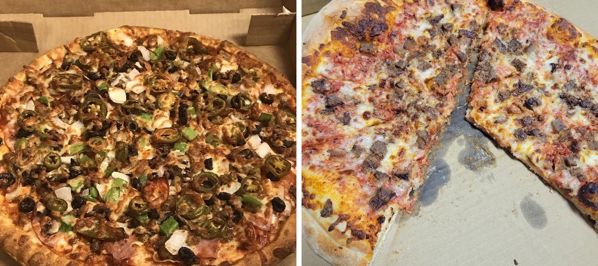 Pizza Pros