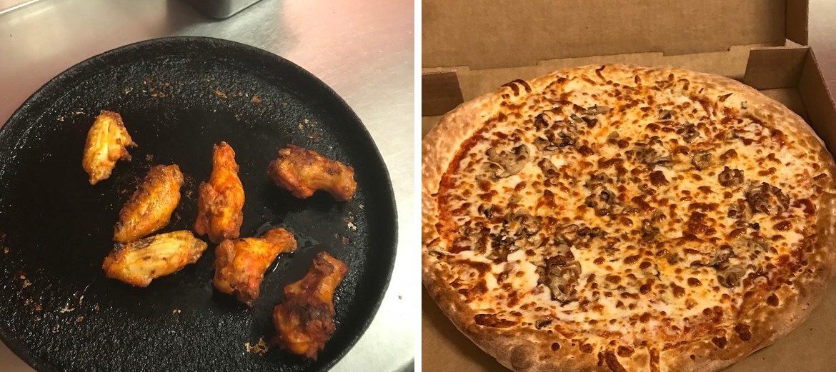 Pizza Pros