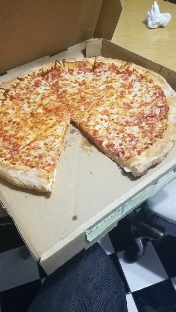 Pizza Pros