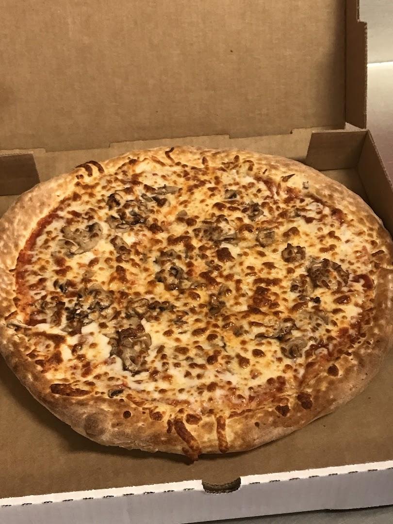 Pizza Pros