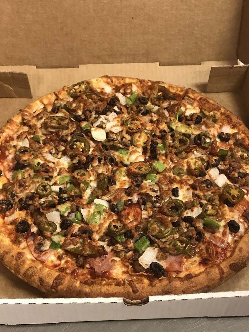 Pizza Pros