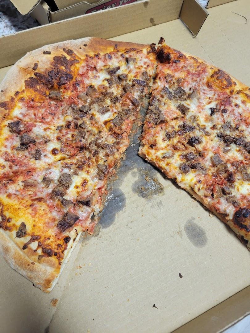 Pizza Pros